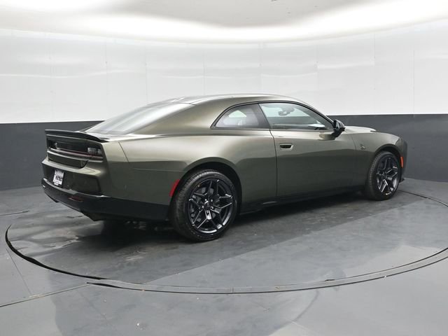 New 2026 Dodge Charger Scat Pack w/ Blacktop Package image 4
