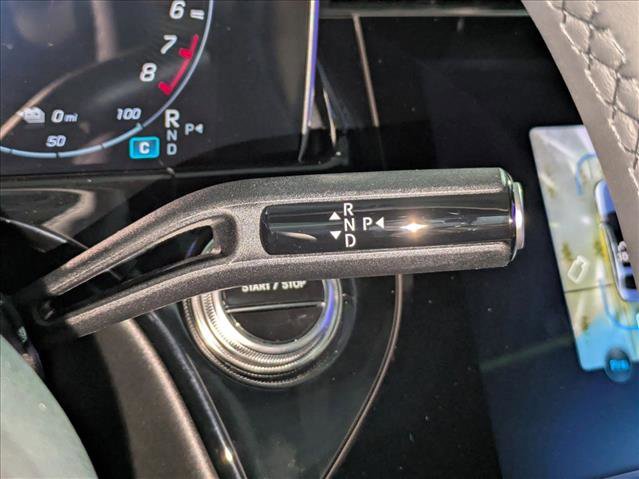 New 2026 Mercedes-Benz E 53 AMG e 4MATIC Sedan image 12