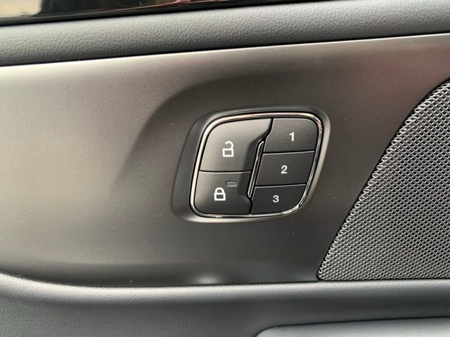 New 2026 Lincoln Nautilus Premier w/ Equipment Group 102A image 16