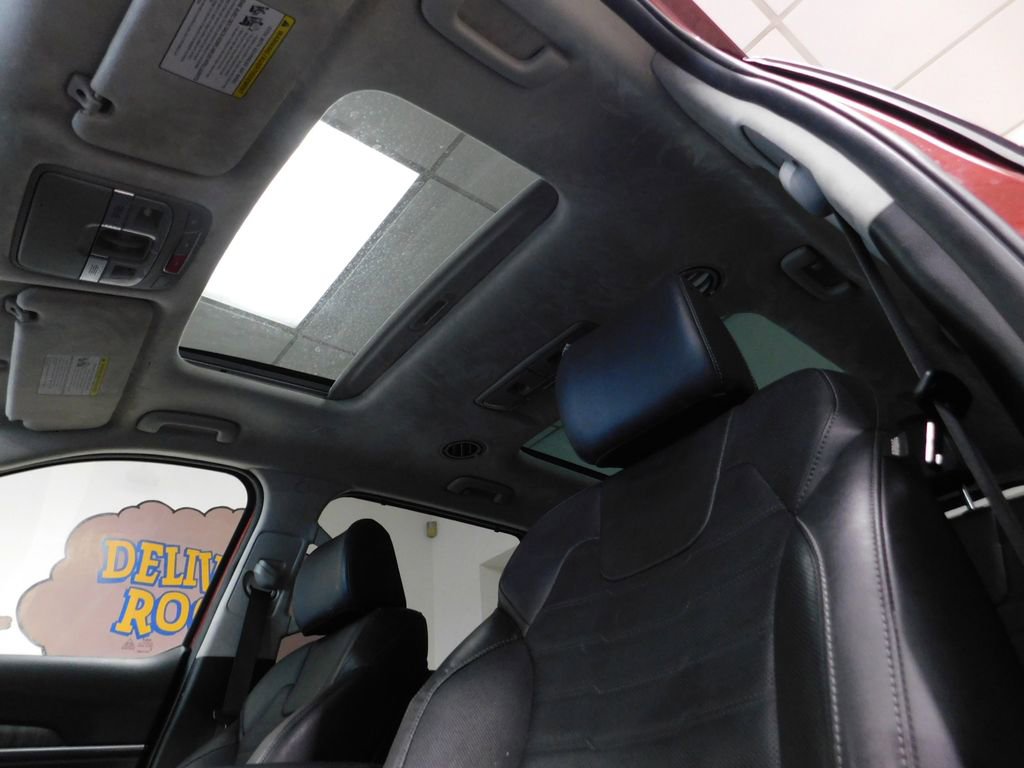 Used 2023 Kia Telluride SX X-Line image 36