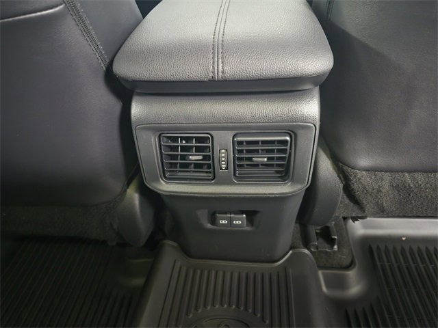 Certified 2023 Toyota RAV4 Adventure image 30