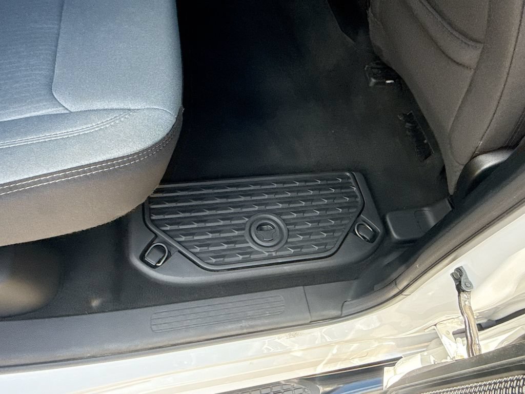 Used 2020 RAM 1500 Big Horn AWD/4WD image 33