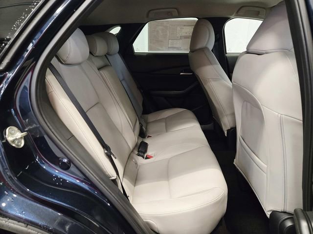 New 2026 MAZDA CX-30 AWD 2.5 S w/ Select Sport Pkg image 11