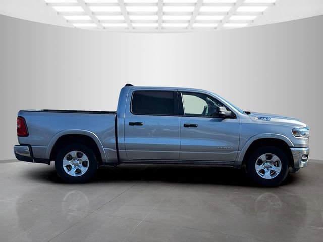 Used 2025 RAM 1500 Big Horn image 8