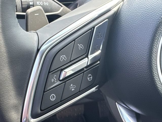 New 2027 Buick Enclave Avenir w/ LPO, Illumination Package FWD image 29