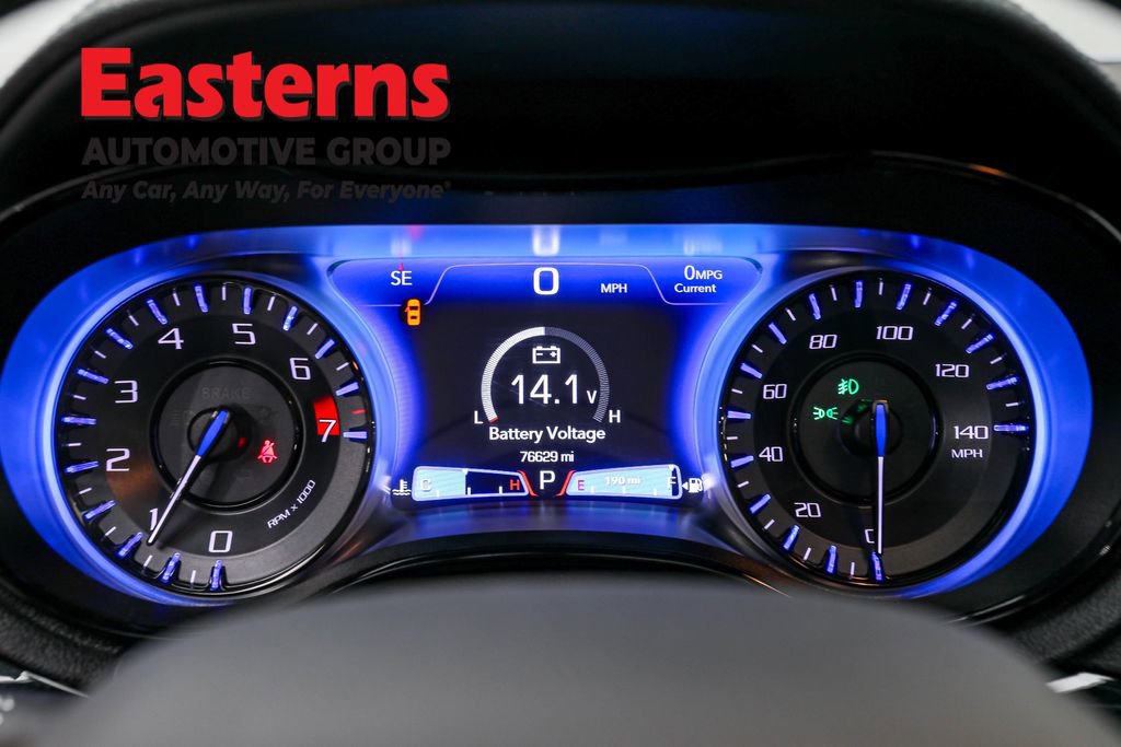 Used 2023 Chrysler 300 S image 18