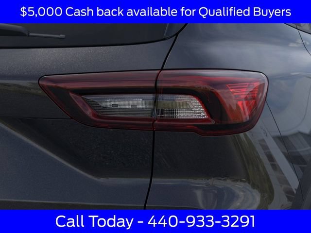 New 2026 Ford Escape ST-Line w/ Tech Pack #1 AWD/4WD image 24