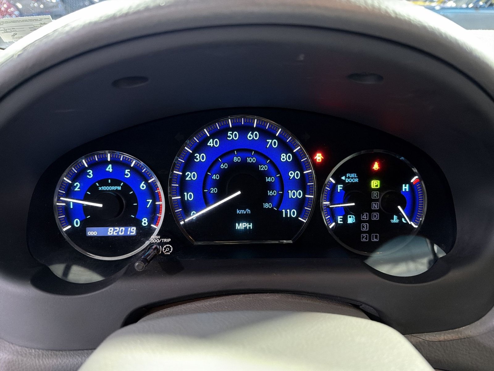 Used 2009 Toyota Sienna LE FWD image 25