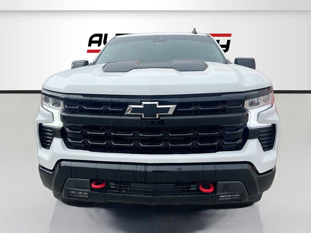 Used 2023 Chevrolet Silverado 1500 LT Trail Boss w/ Protection Package image 2