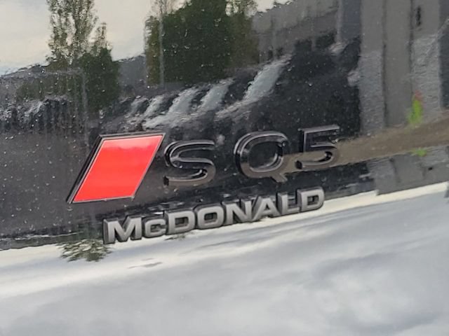 New 2026 Audi SQ5 Premium Plus AWD/4WD image 16