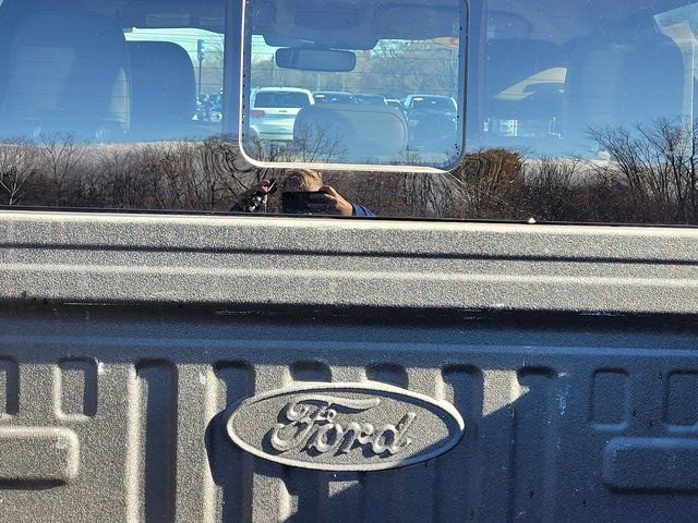 Used 2015 Ford F150 Lariat w/ Max Trailer Tow Package image 70