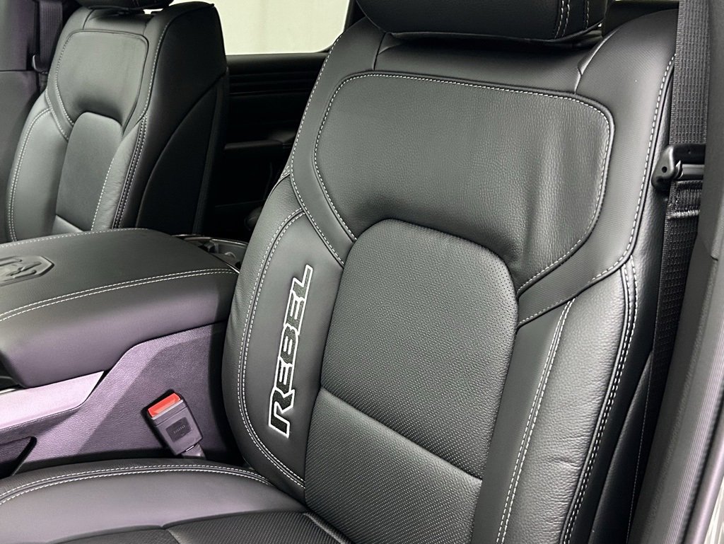 New 2026 RAM 1500 Rebel w/ Advanced Safety Group II image 16