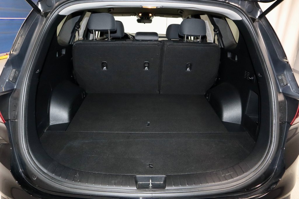 Used 2022 Hyundai Santa Fe SEL image 14