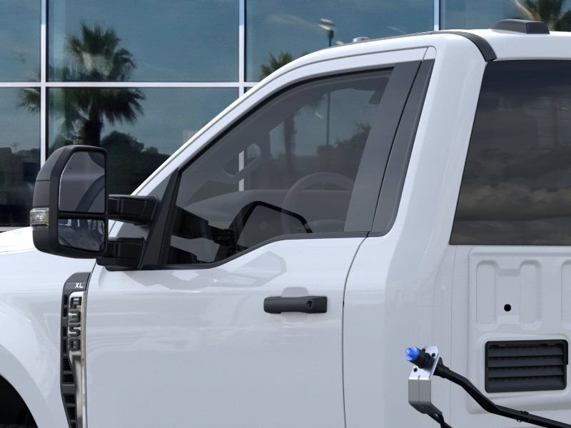 New 2025 Ford F350 XL w/ XL Chrome Package AWD/4WD image 20