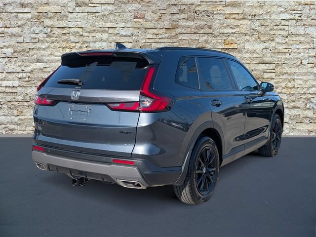 Used 2026 Honda CR-V Sport-L image 7