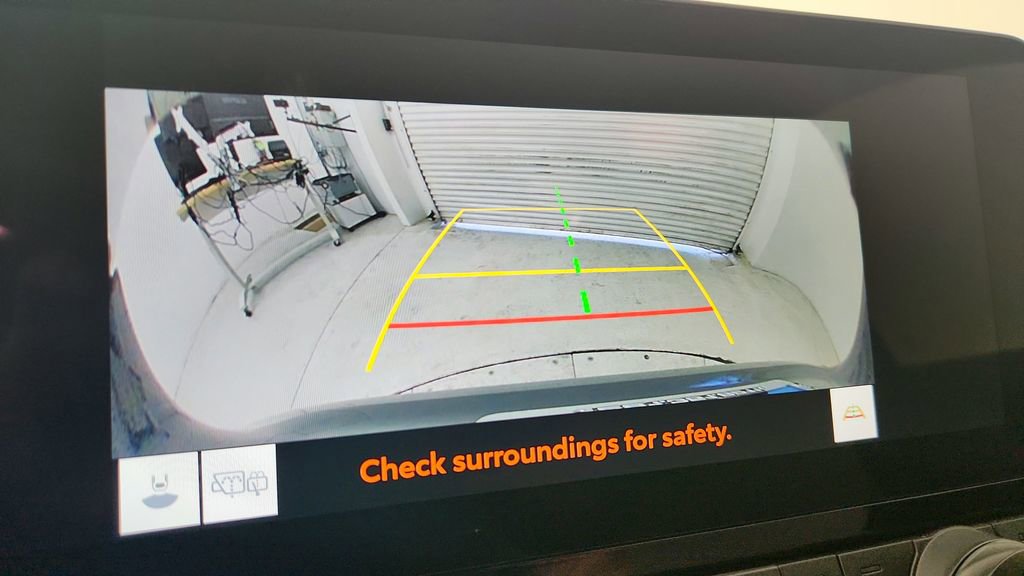 Used 2024 Toyota Grand Highlander XLE image 22