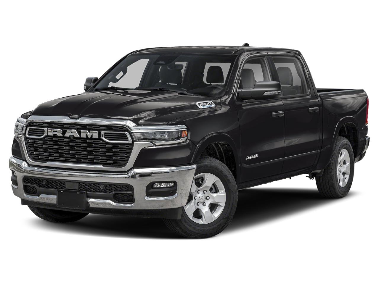 New 2026 RAM 1500 Big Horn AWD/4WD image 28