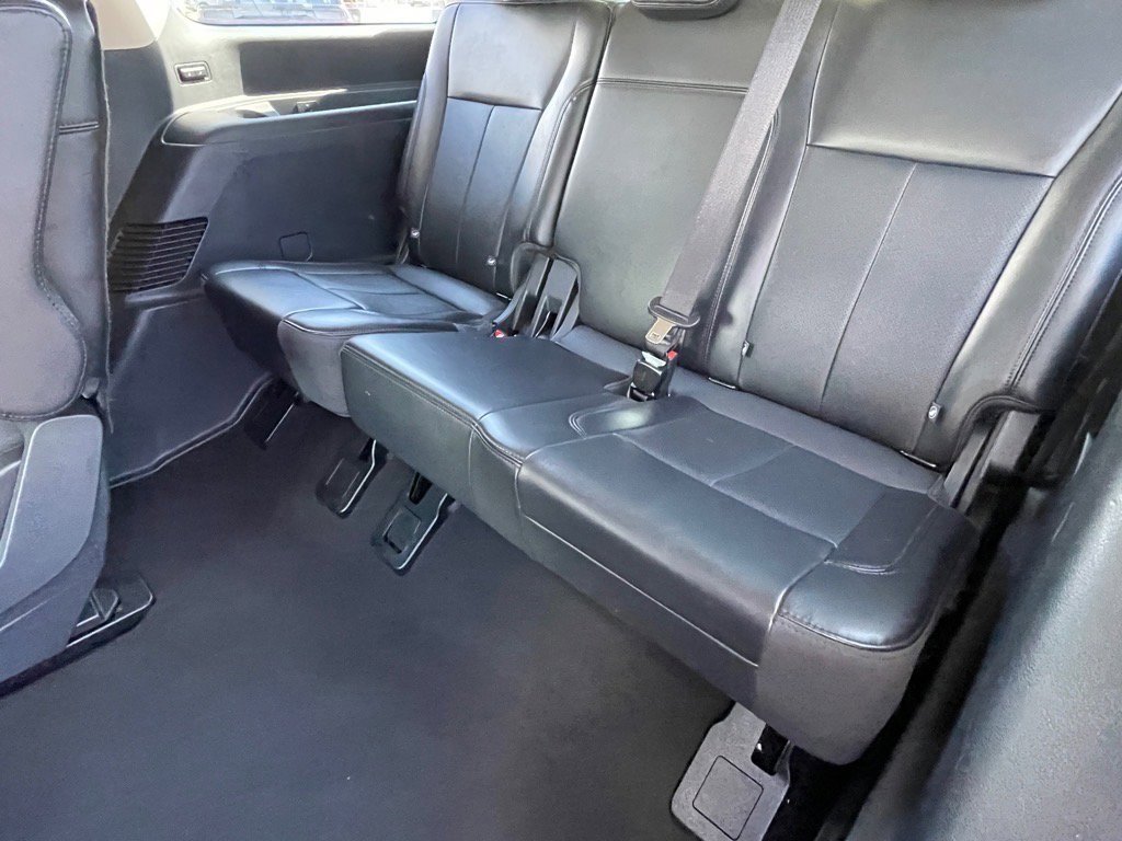 Certified 2024 Ford Expedition XLT image 13