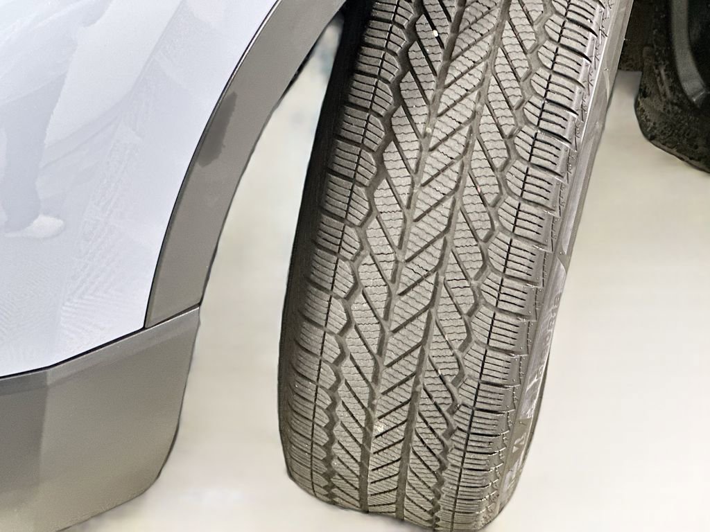 Certified 2020 Honda CR-V EX image 25