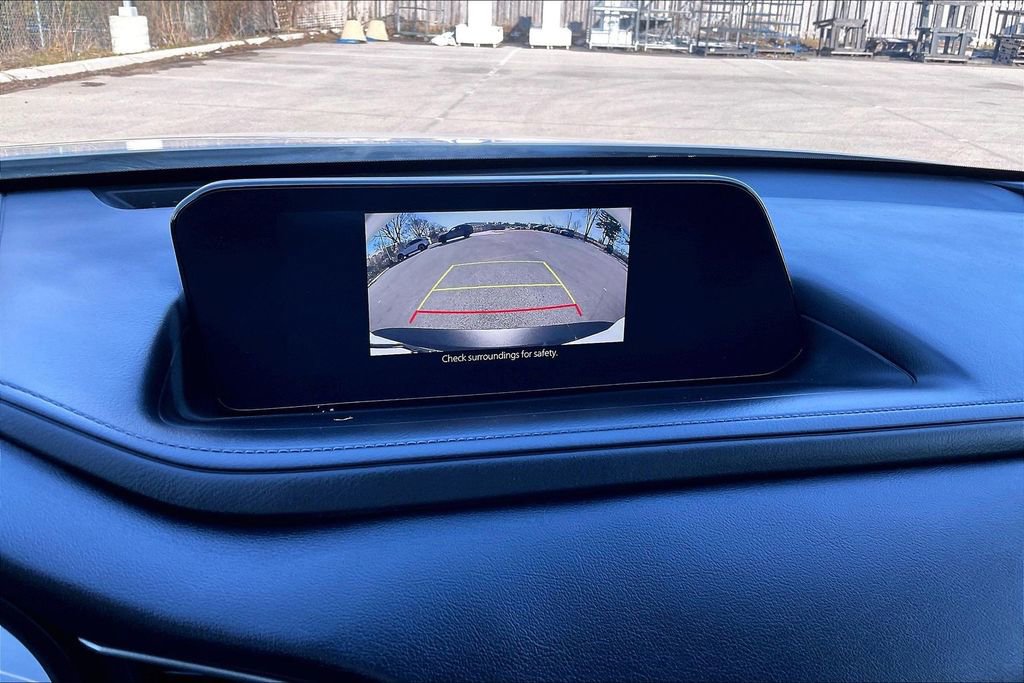 Used 2023 MAZDA CX-30 AWD 2.5 S w/ Select Package image 21