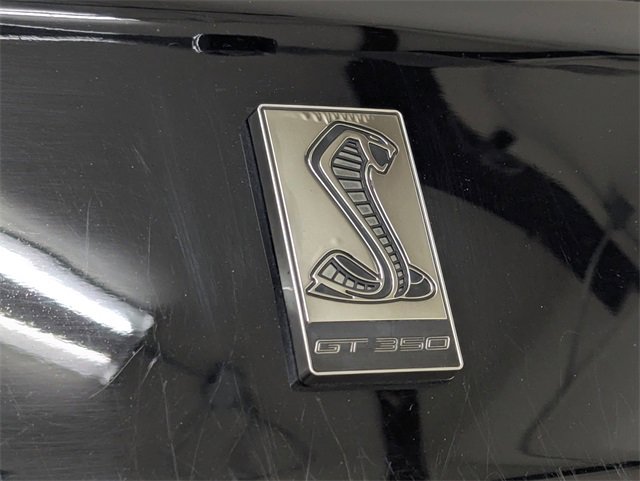 Used 2019 Ford Mustang Shelby GT350 w/ Technology Package image 30