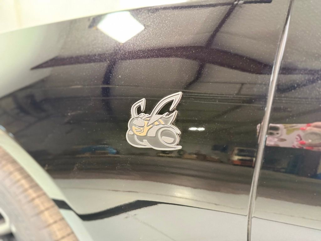 New 2026 Dodge Charger Scat Pack w/ Blacktop Package image 15