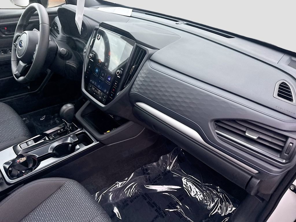Certified 2026 Subaru Forester Premium AWD/4WD image 28