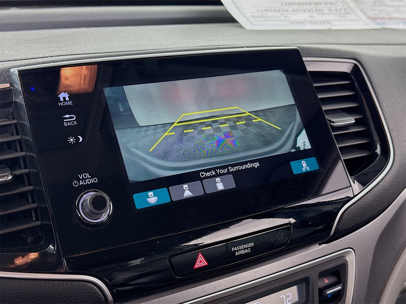 Used 2019 Honda Pilot EX-L image 17