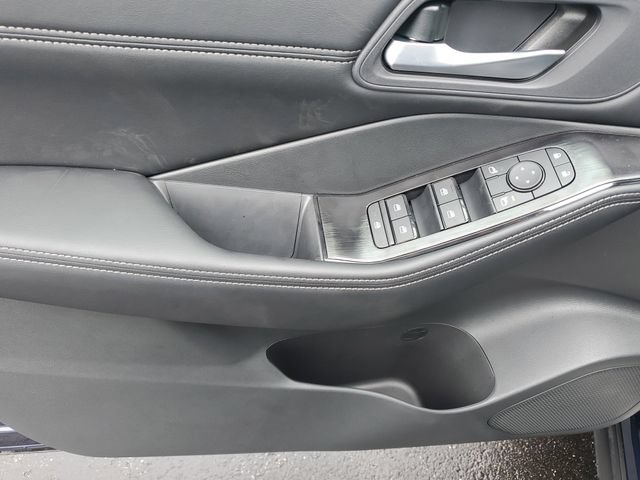 New 2026 Nissan Rogue Dark Armor AWD/4WD image 24