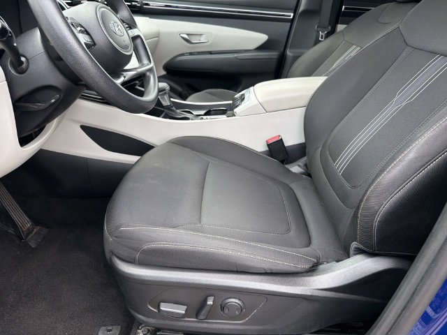 Used 2024 Hyundai Tucson SEL AWD/4WD image 15