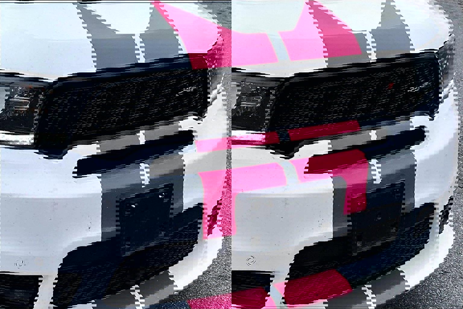 Used 2018 Dodge Durango R/T w/ Technology Group image 29