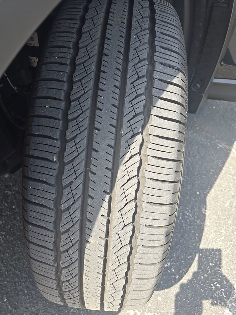 Used 2025 MAZDA CX-5 Carbon Edition image 9