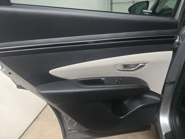 Used 2024 Hyundai Tucson SEL AWD/4WD image 14