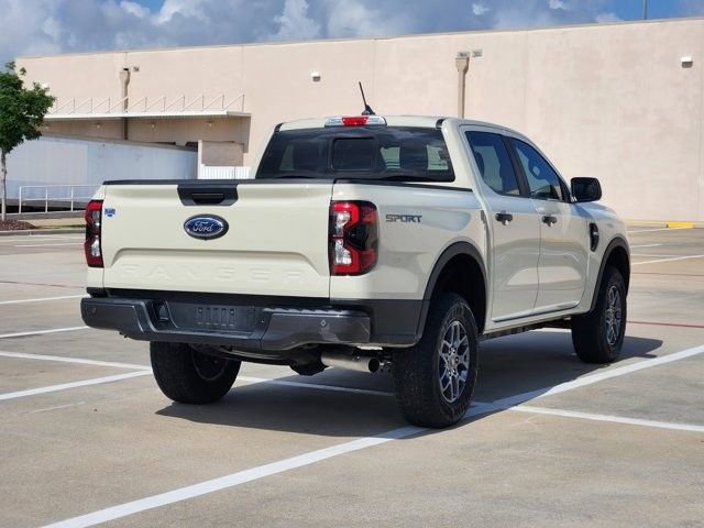 Used 2025 Ford Ranger XLT image 5