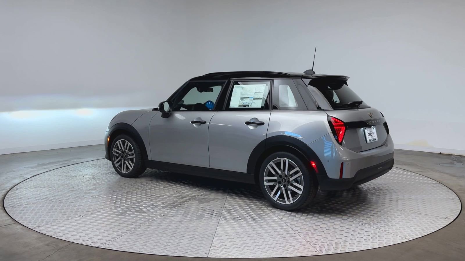 New 2026 MINI Cooper S image 6