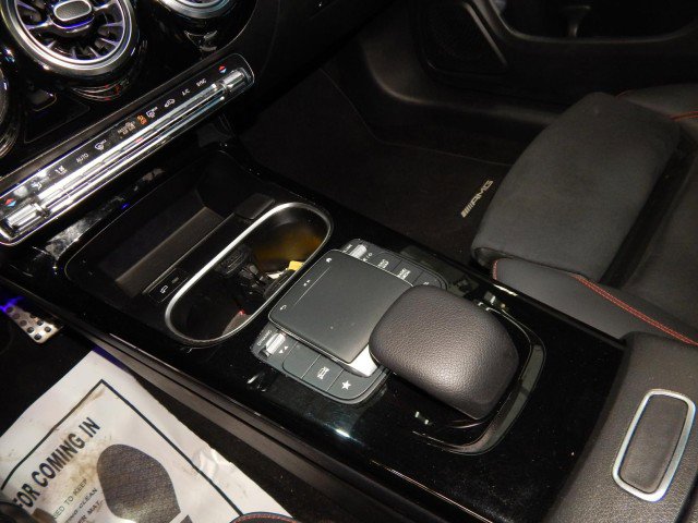 Used 2023 Mercedes-Benz CLA 250 4MATIC image 27