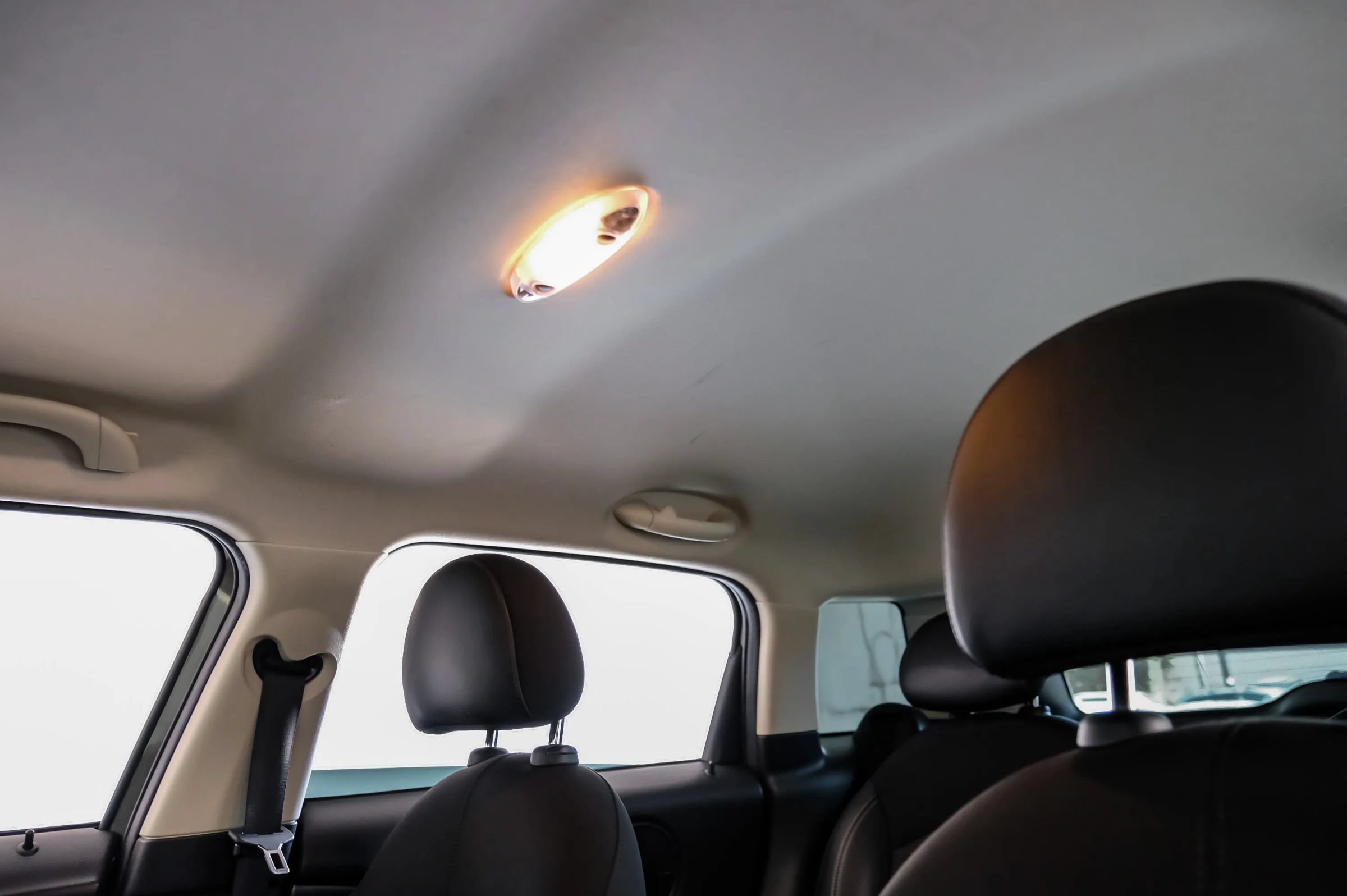Used 2012 MINI Cooper Countryman S FWD image 19