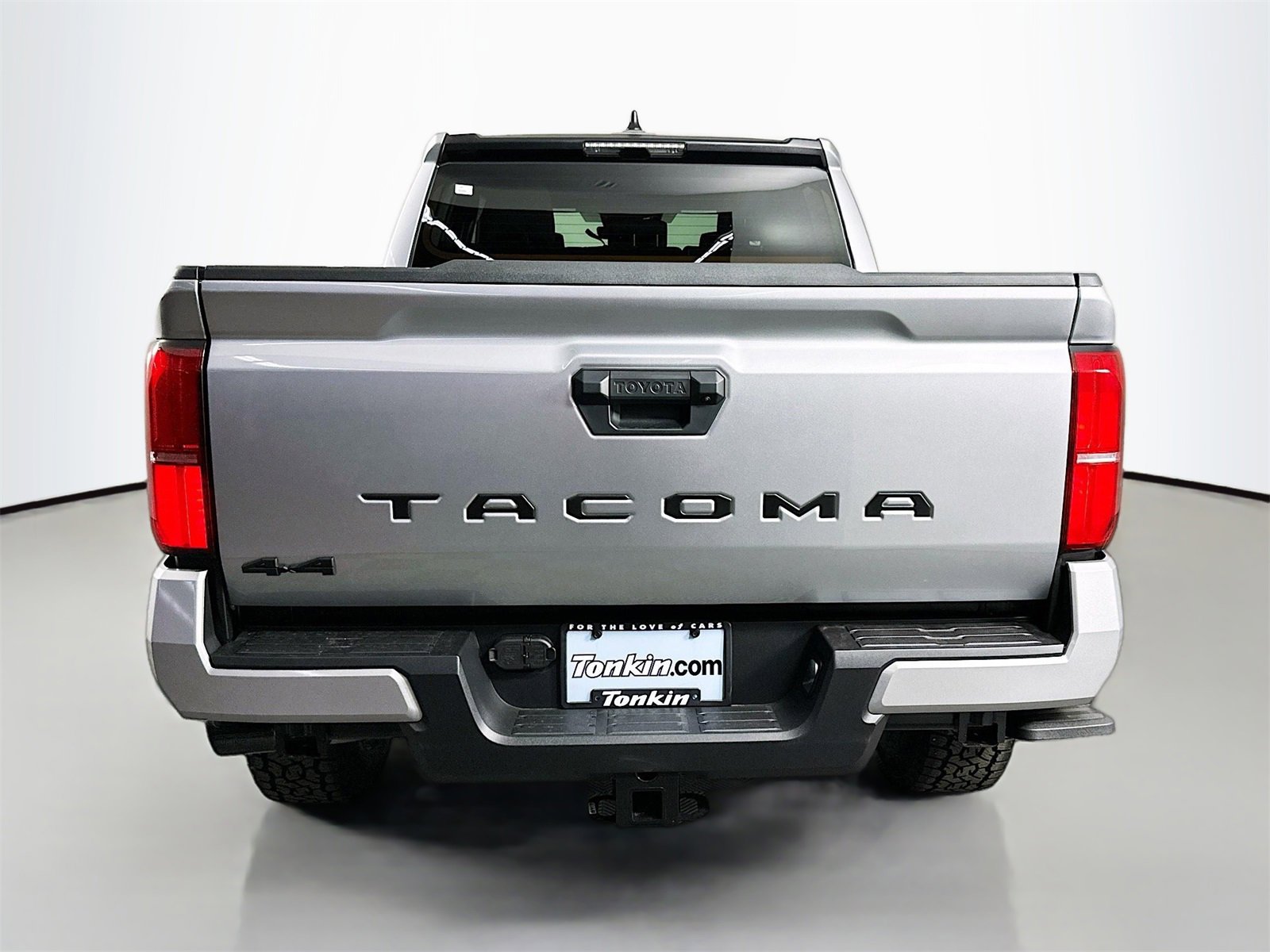 New 2025 Toyota Tacoma SR5 image 6