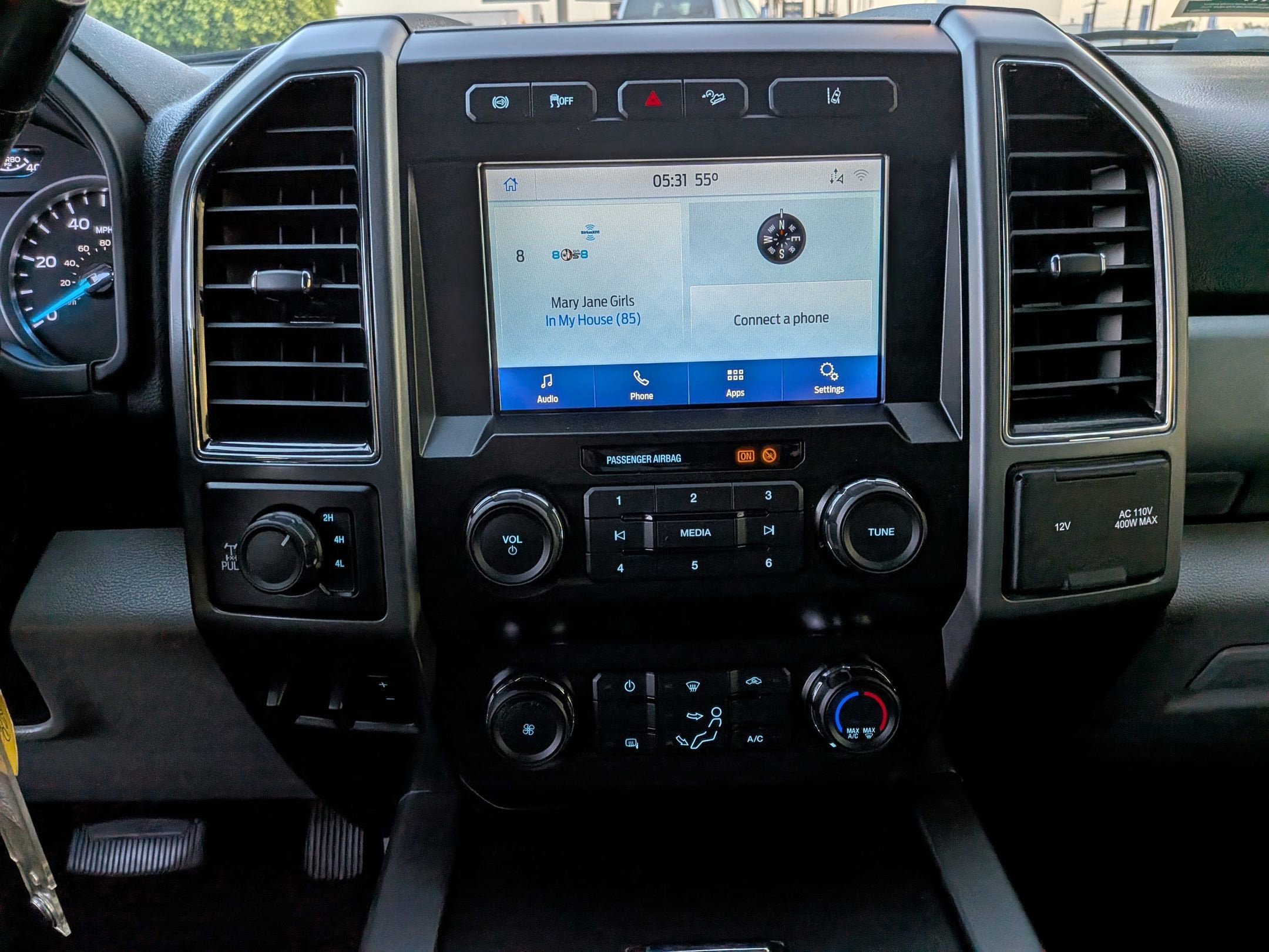 Used 2020 Ford F250 XLT w/ XLT Value Package AWD/4WD image 19