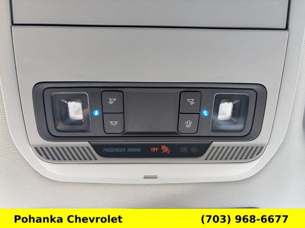 Used 2023 Ford F150 Lightning Pro w/ Tow Technology Package AWD/4WD image 18