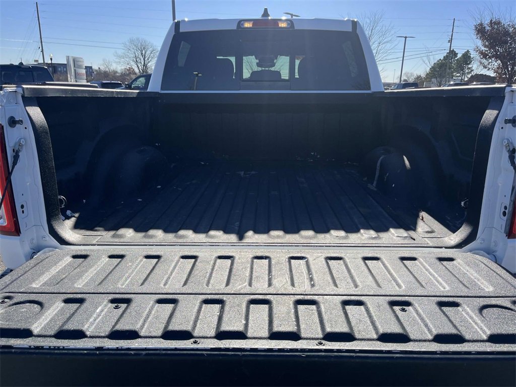 Used 2024 RAM 1500 Big Horn image 15