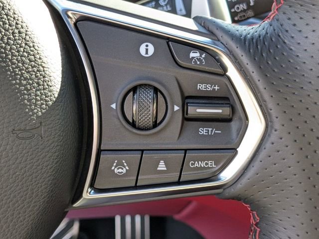 New 2026 Acura MDX Type S image 20