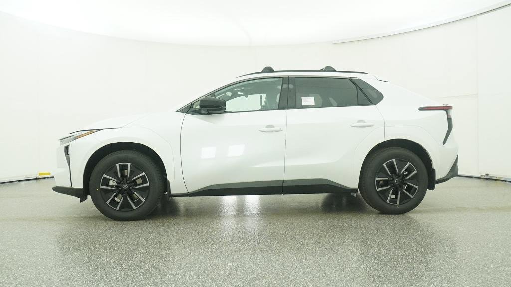 New 2026 Toyota bZ AWD/4WD image 3