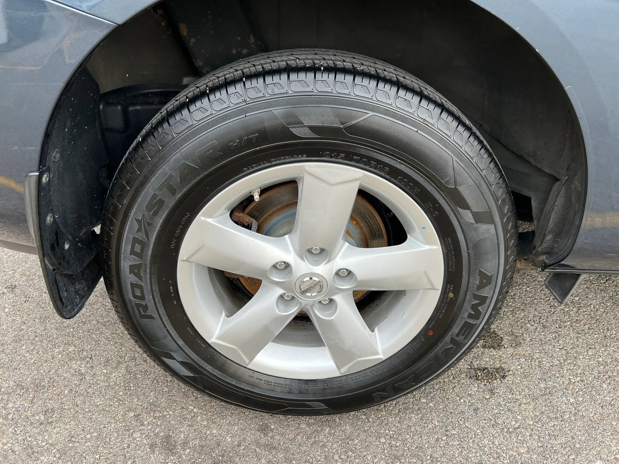 Used 2013 Nissan Rogue S w/ Special Edition Pkg image 11