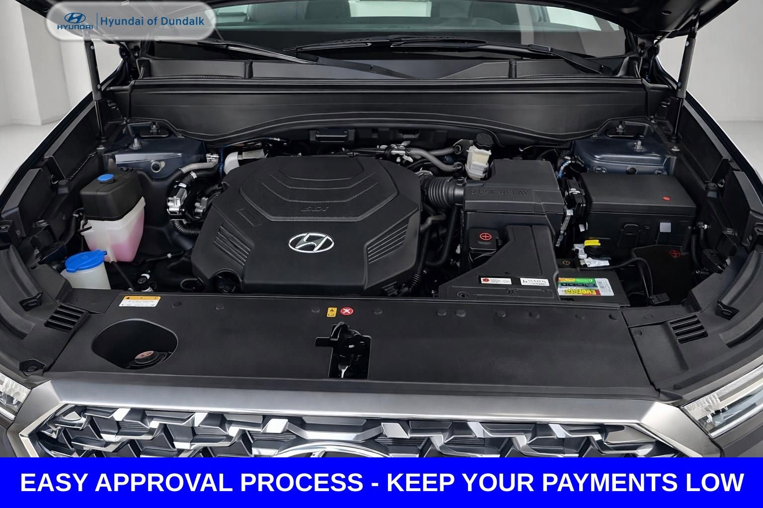 Used 2021 Hyundai Palisade Limited image 11