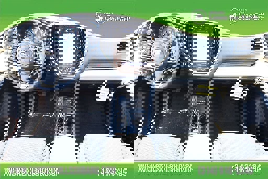 New 2026 Subaru Ascent Limited image 26