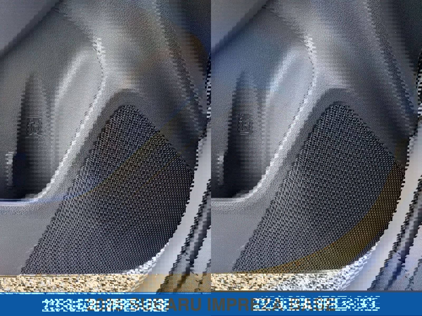 Certified 2025 Subaru Impreza 2.0i image 14