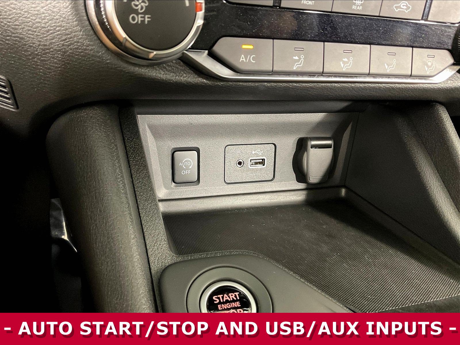 Certified 2025 Nissan Sentra S FWD image 16