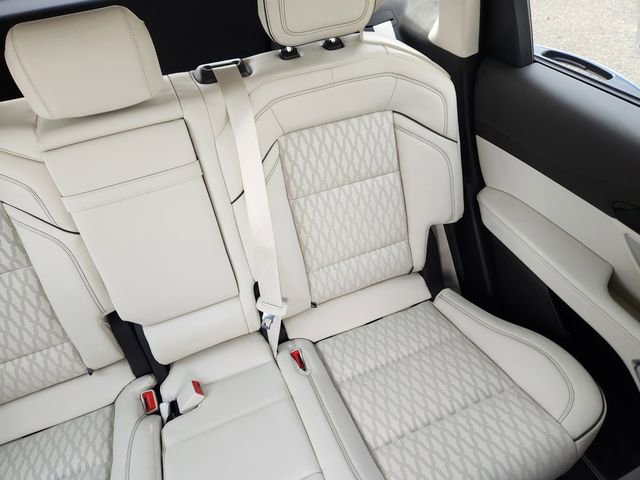 New 2026 Lincoln Nautilus Black Label image 15