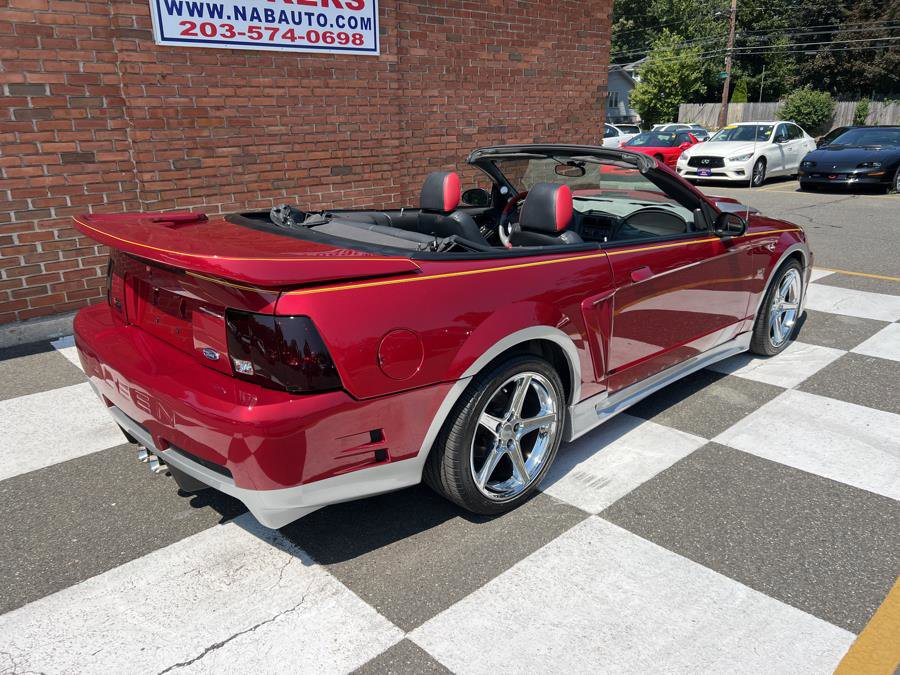 Used 2004 Ford Mustang GT RWD image 20